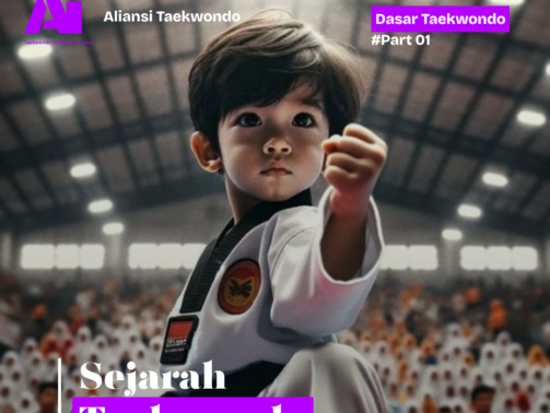 SEJARAH TAEKWONDO1