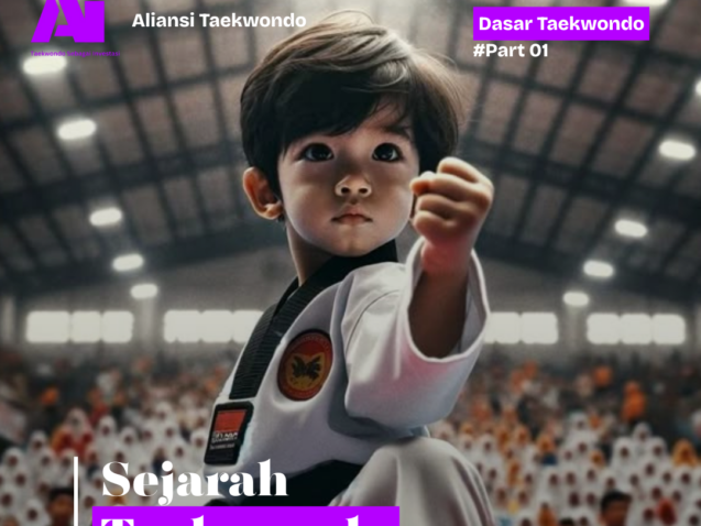 SEJARAH TAEKWONDO1