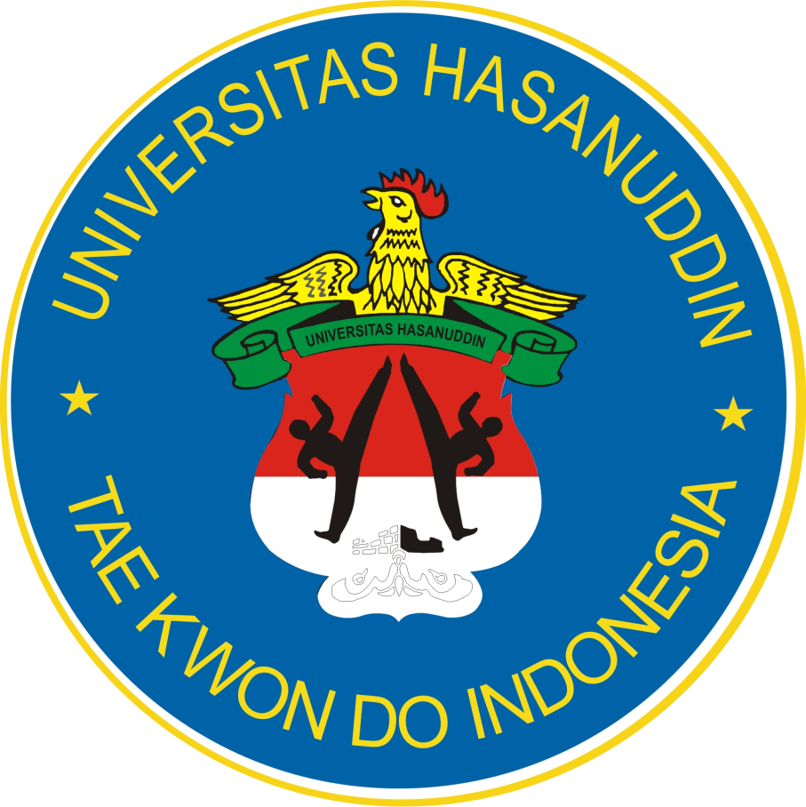 Takwondo Unhas
