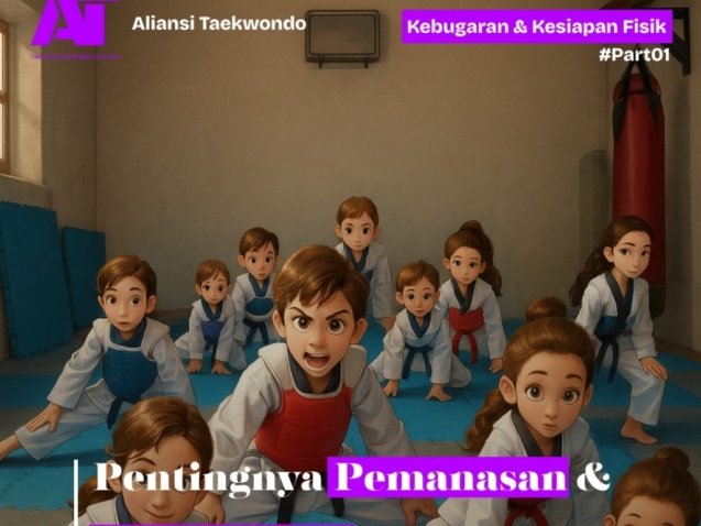 Materi 1_Kebugaran & Fisik