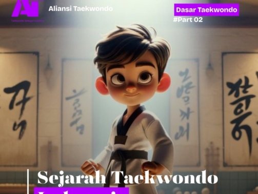 Materi 2_Sejarah Taekwondo Indonesia1
