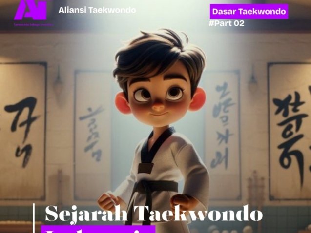 Materi 2_Sejarah Taekwondo Indonesia1